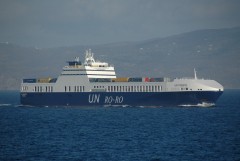 UN Trieste