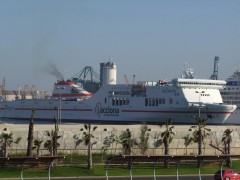 Audacia in Valencia