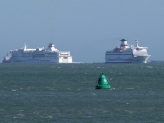 Bretagne - Pont Aven