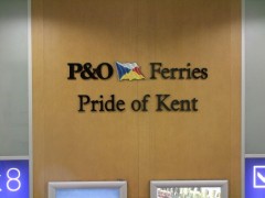 Pride Of Kent