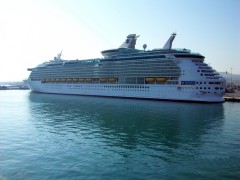 Navigator Of The Seas