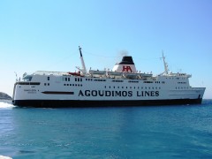 Penelope A Leaving Tinos 30-07-10.JPG