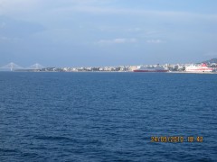 port of patras