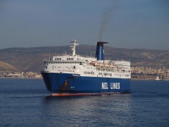 Theofilos off piraeus 08-12-10