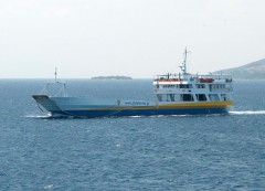 MELINA III (ex. Glifa)