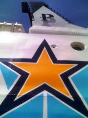 naxos star insignia