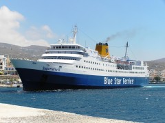 Superferry II