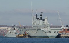 HMS Ark Royal