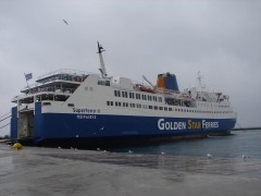 Superferry II