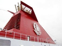 cruise europa funnel a