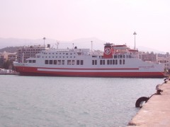 dionysios solomos moored @ patra 040904