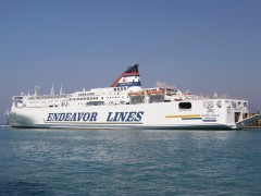 Ionian Queen