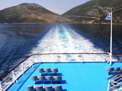 kefalonia wake