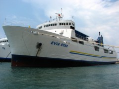 Evia Star