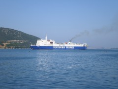 Seatrade (ex-Stena Seatrader)