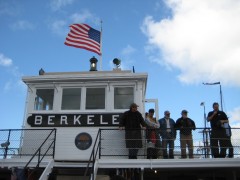 San Diego Maritime Museum