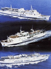 Ventouris Ferries