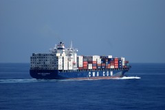 CMA CGM Sambhar