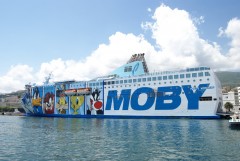 Moby Wonder