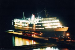 Superferry II