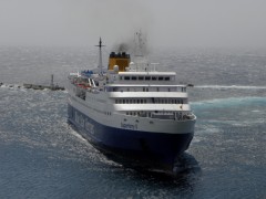 Superferry II