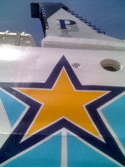 Naxos Star