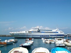 Isola di Capri