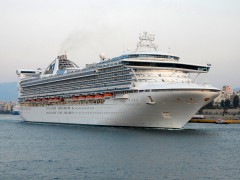 GRAND PRINCESS