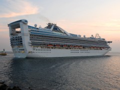 GRAND PRINCESS