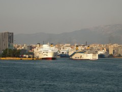 LISSOS_First departure for Chios - Mytilene_2