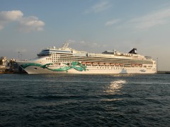 NORWEGIAN JADE