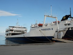 THASSOS II