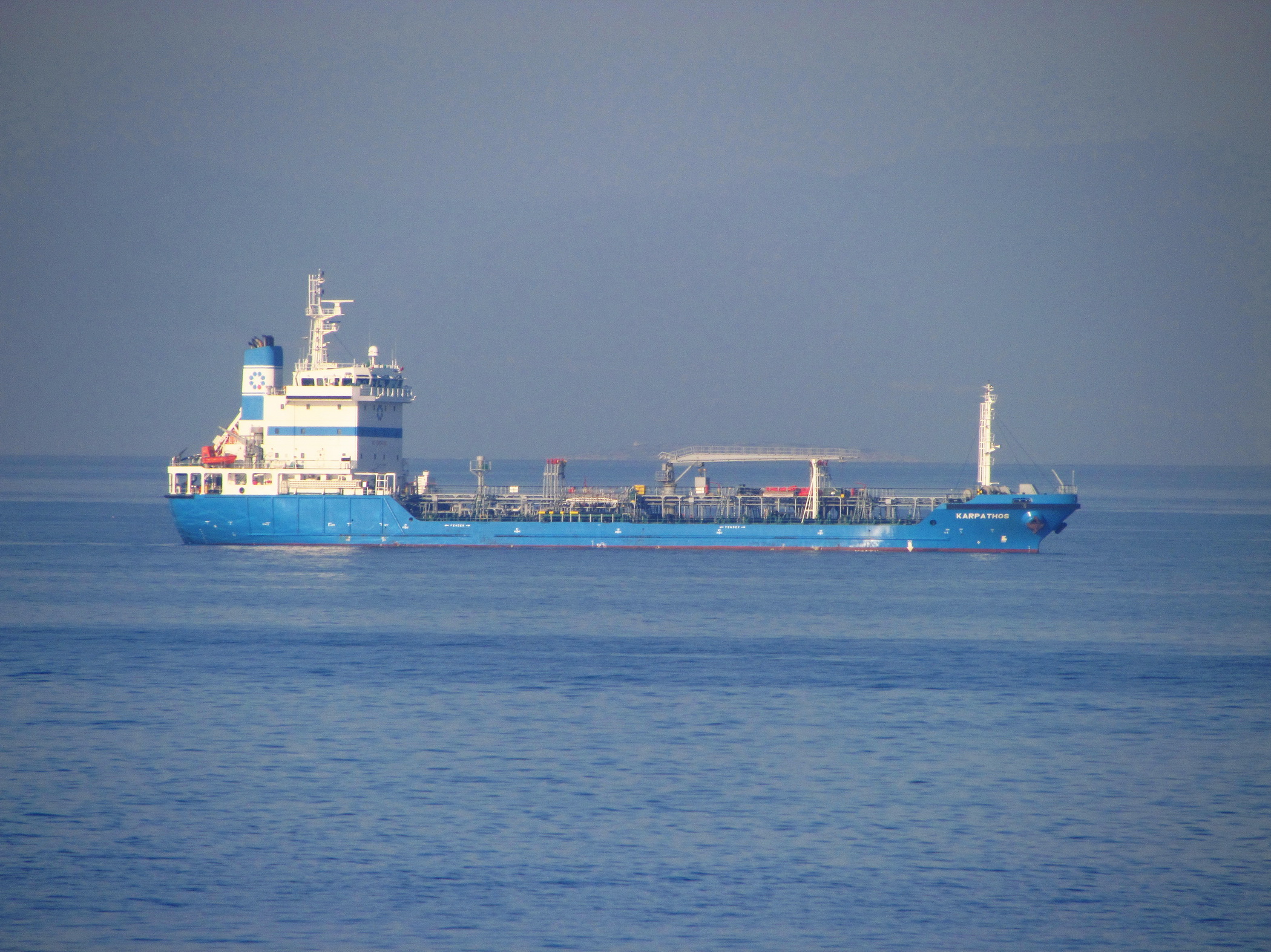 Karpathos - Karpathos - Shipfriends