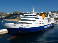 Superferry II