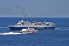 Superferry II - Sea Jet 2