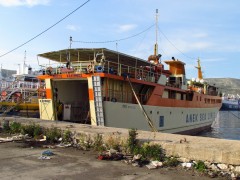 Nissos Kalymnos