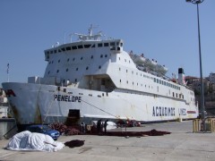 Penelope @ Kavala