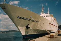 Aegean Glory 0498