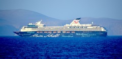 Mein Schiff 1