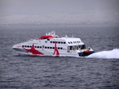 Sea Jet 2