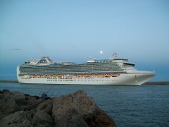 Ruby Princess