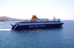 blue star ithaki @paroikia 080804