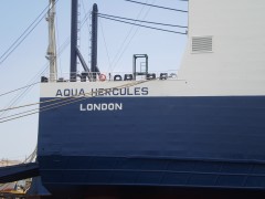 AQUA HERCULES