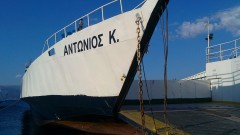 antonios k.