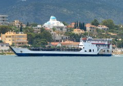 Agia Marina