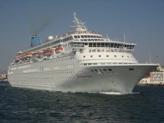 Thomson Majesty