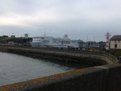 Port of Plymouth