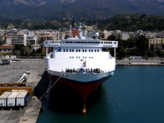 ionian queen @patra 150511 b