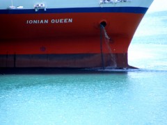 ionian queen @patra 130511 b