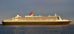 Queen Mary 2